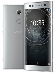 Замена дисплея на телефоне Sony Xperia XA2 Ultra в Ярославле